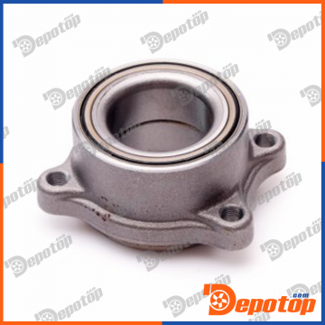 Moyeu de roue arrière pour INFINITI | 962747, PBK4008H